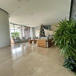 Luxury Apartament, Morros Eco Vista Al Mar.