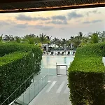 Luxury Apartament, Morros Eco Vista Al Mar.