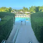 Luxury Apartament, Morros Eco Vista Al Mar.