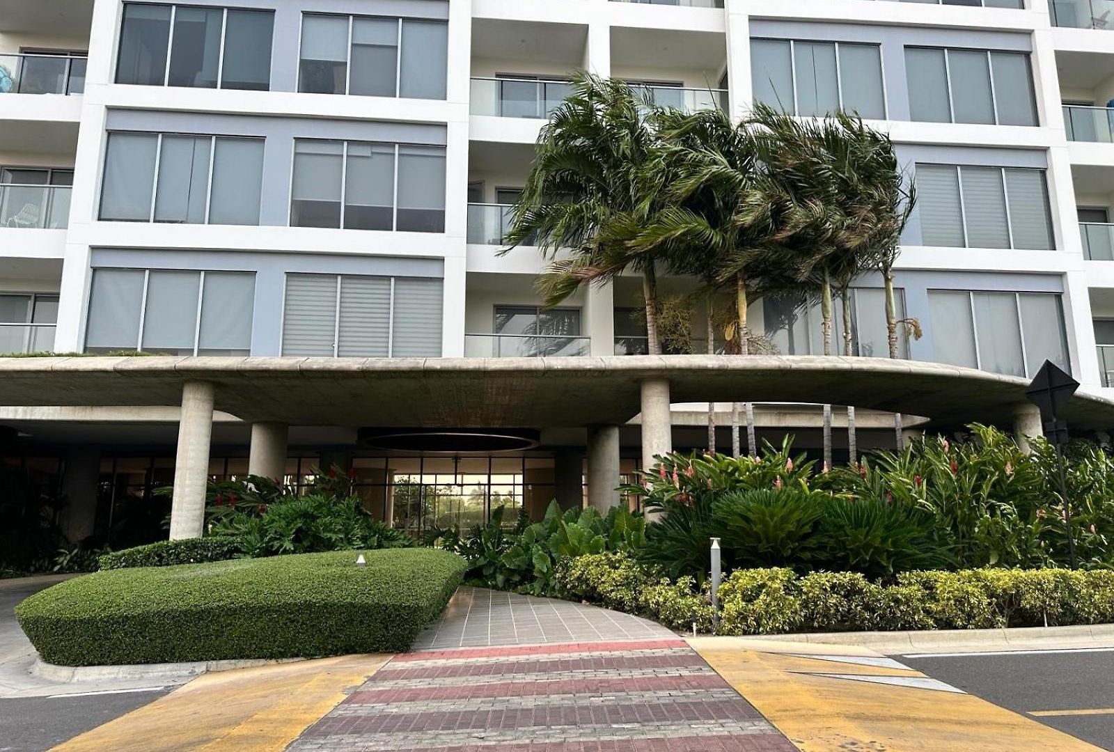 Luxury Apartament, Morros Eco Vista Al Mar. *