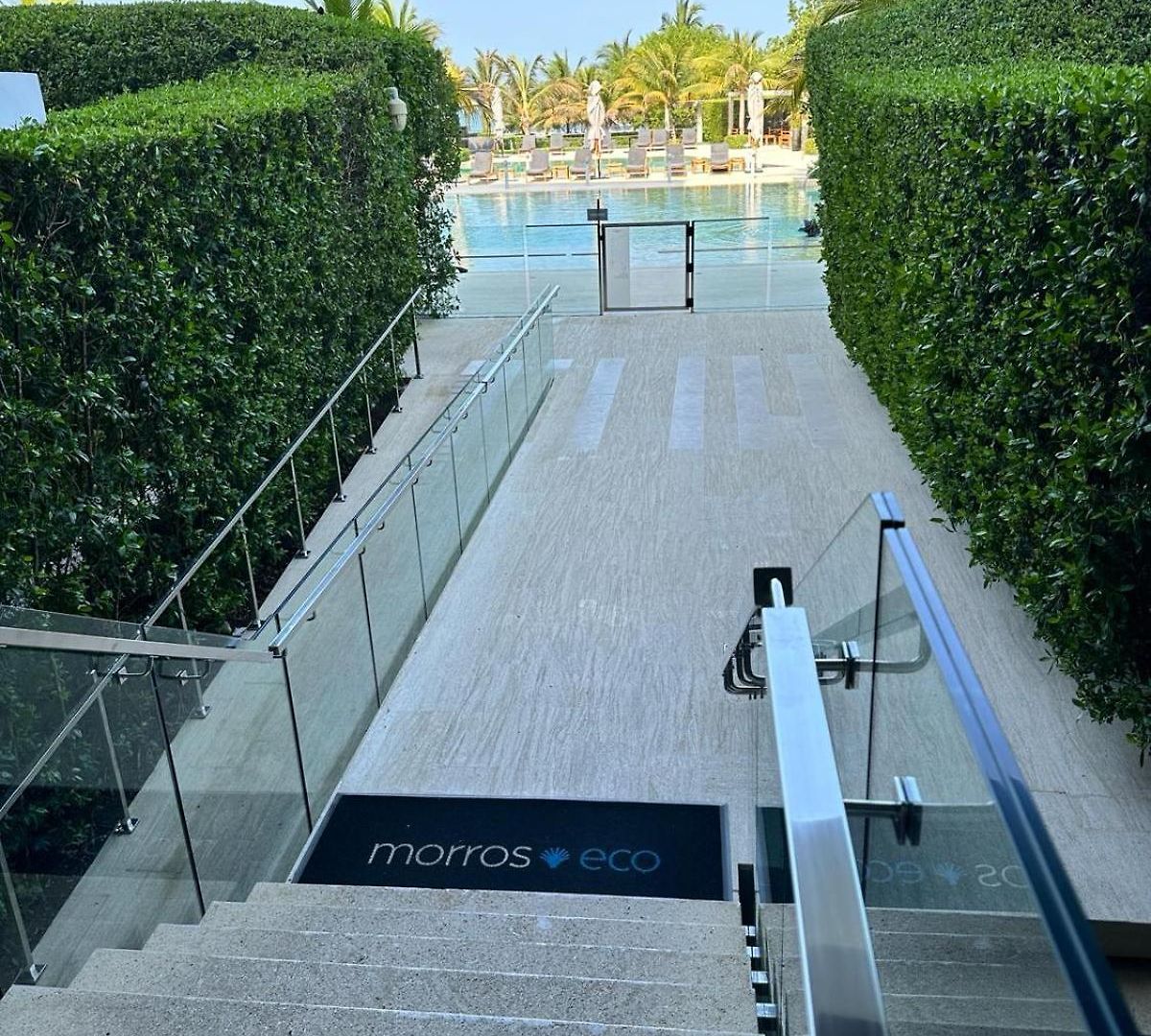 Luxury Apartament, Morros Eco Vista Al Mar. * Cartagena