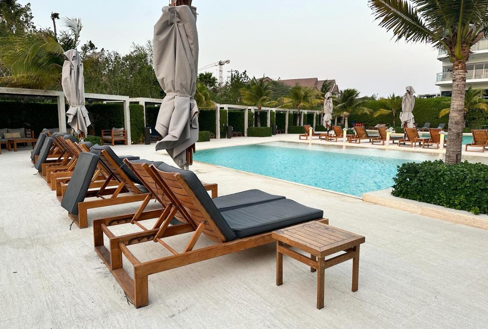 Luxury Apartament, Morros Eco Vista Al Mar. Apartamento Cartagena