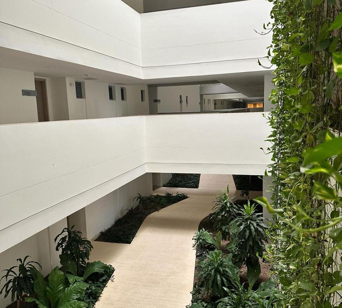 Luxury Apartament, Morros Eco Vista Al Mar. *