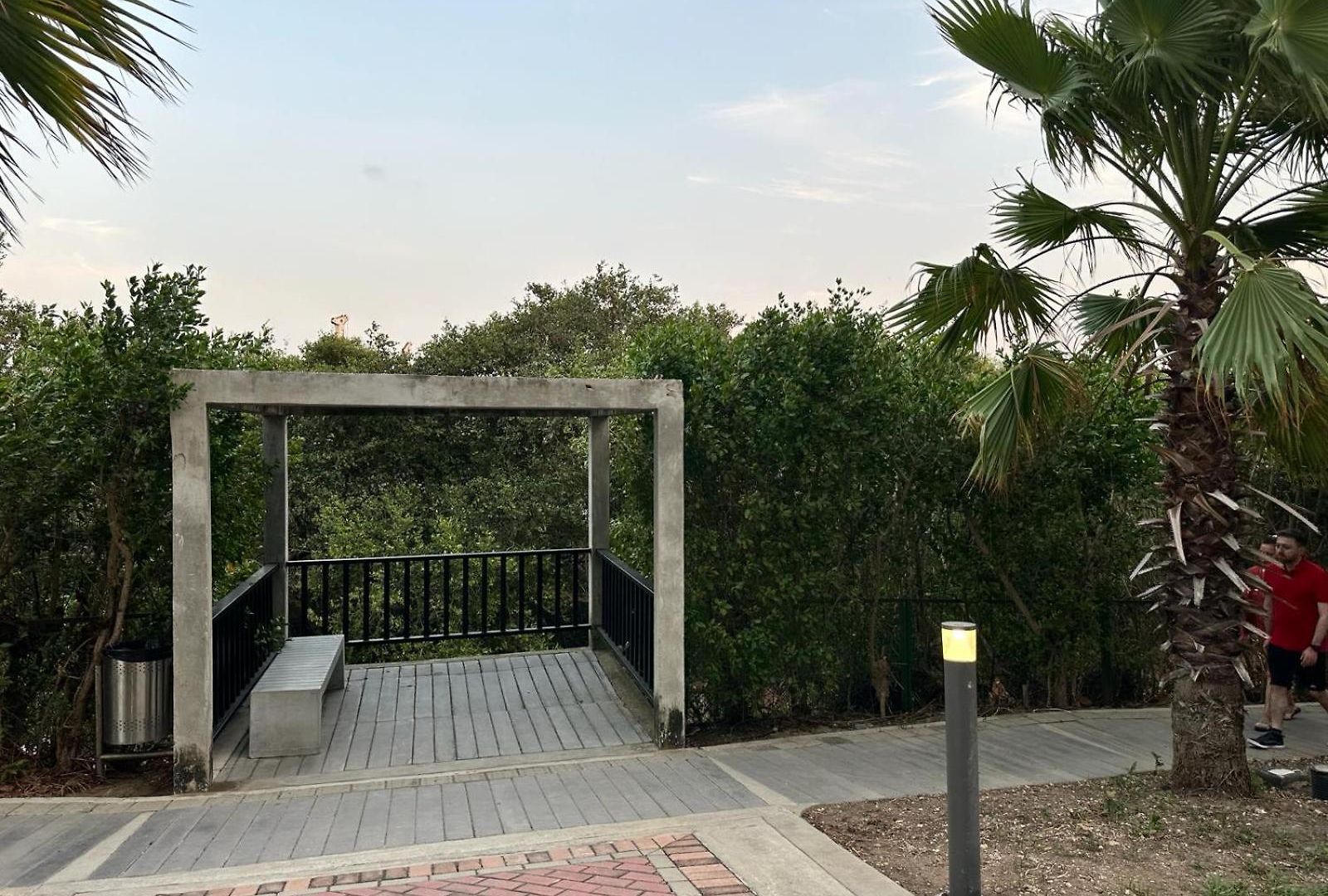 Luxury Apartament, Morros Eco Vista Al Mar.