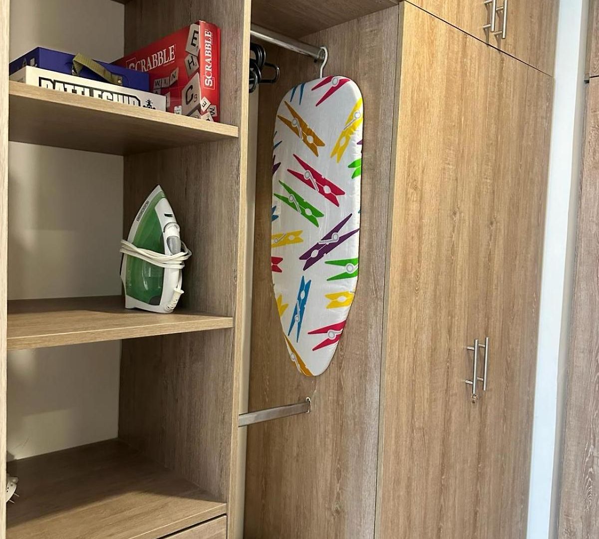 Luxury Apartament, Morros Eco Vista Al Mar. Apartamento