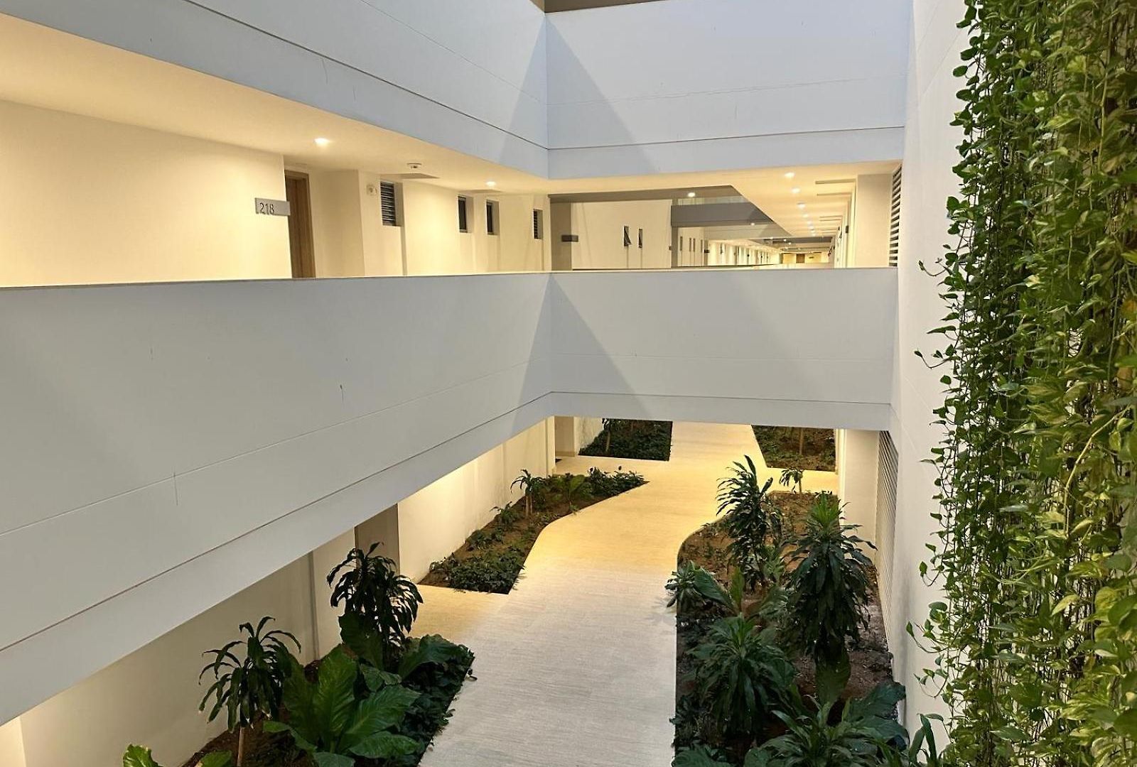 Luxury Apartament, Morros Eco Vista Al Mar. * Cartagena
