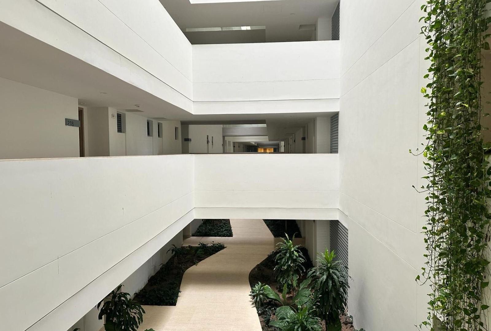 Luxury Apartament, Morros Eco Vista Al Mar. *