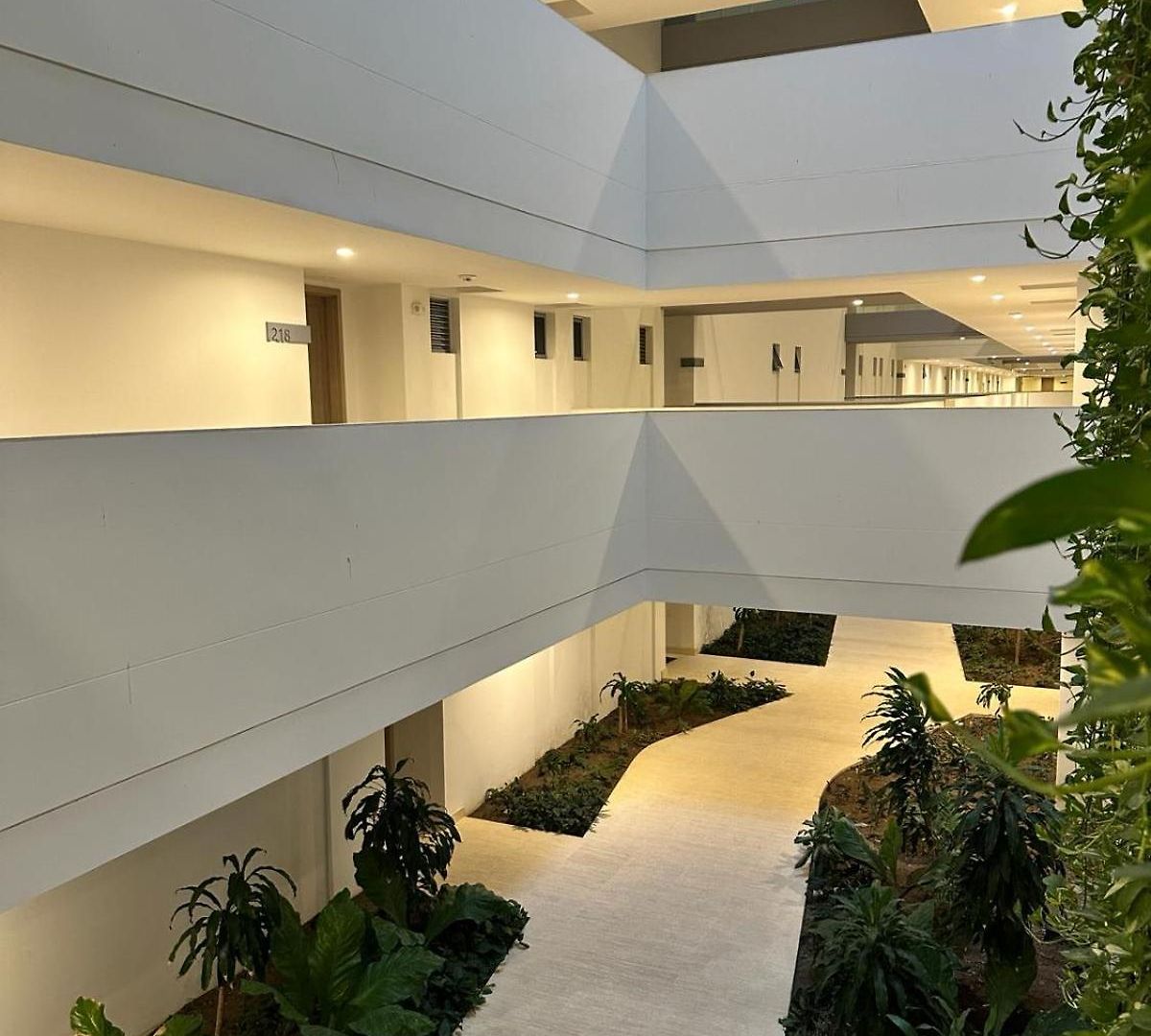 Luxury Apartament, Morros Eco Vista Al Mar.