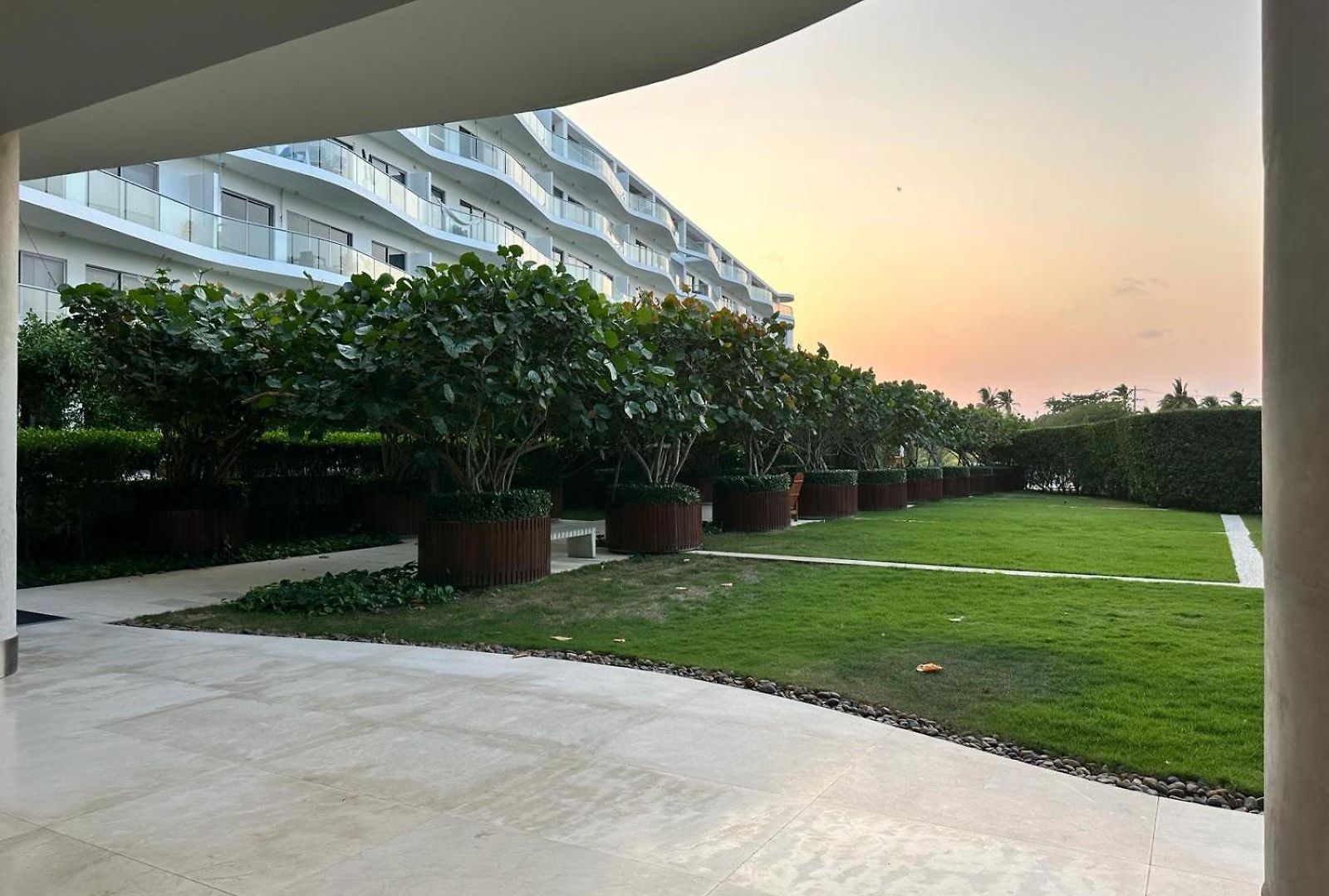 Apartamento Luxury Apartament, Morros Eco Vista Al Mar. Cartagena