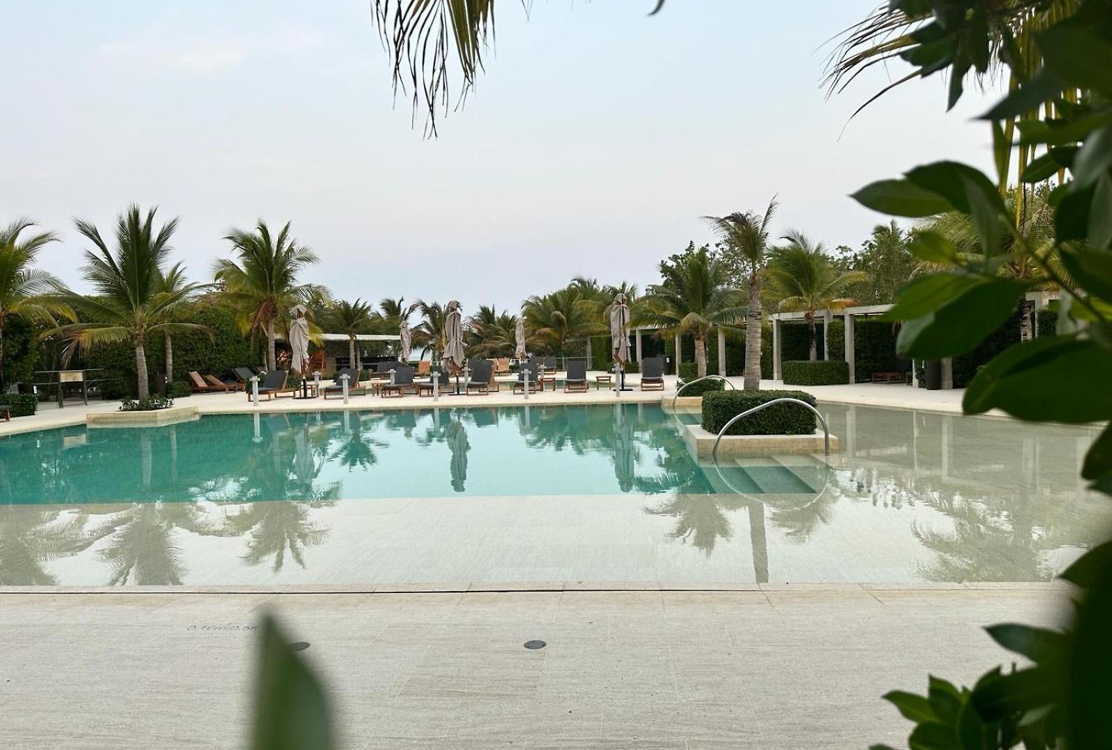 Apartamento Luxury Apartament, Morros Eco Vista Al Mar.