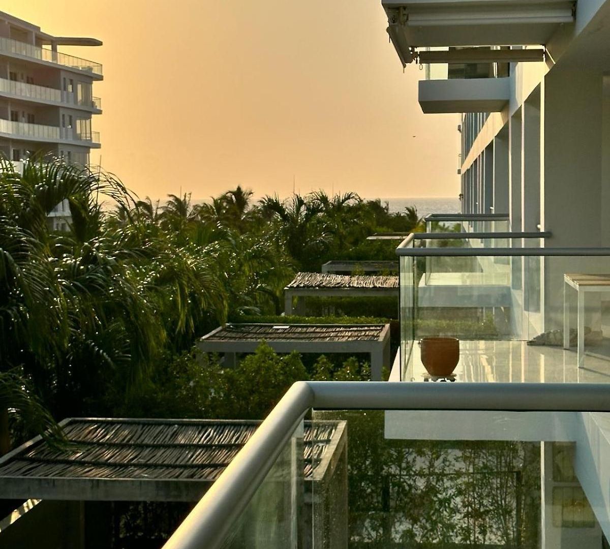 Luxury Apartament, Morros Eco Vista Al Mar. Apartamento Cartagena