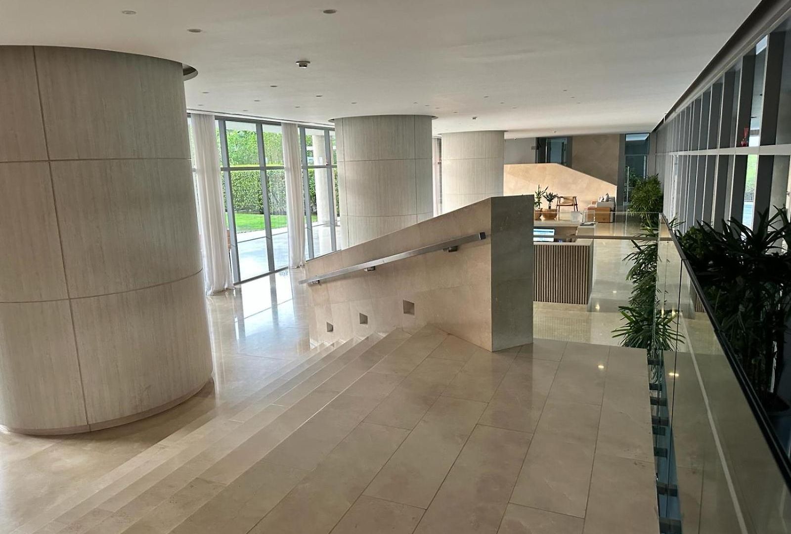 Luxury Apartament, Morros Eco Vista Al Mar. Apartamento