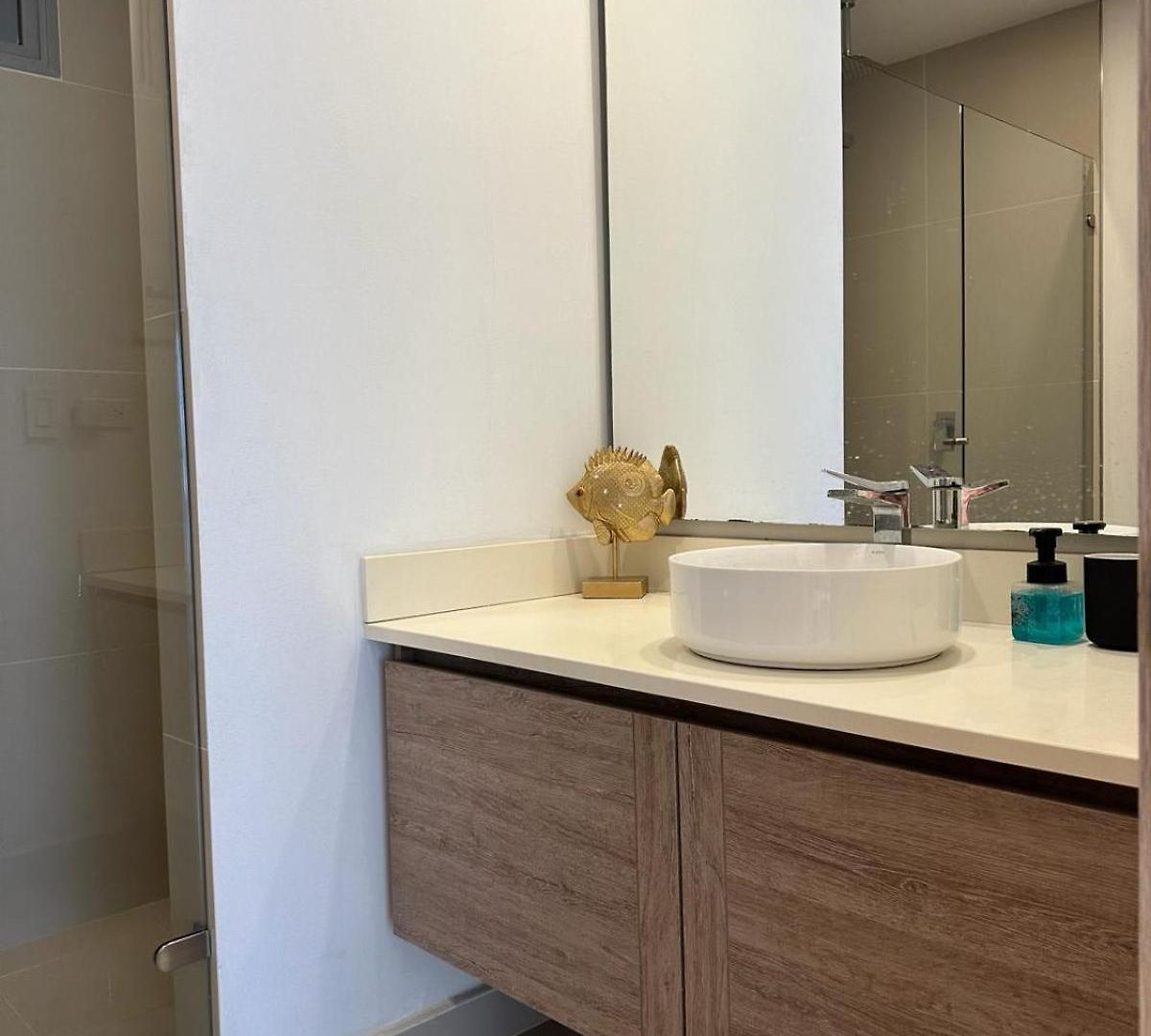 Luxury Apartament, Morros Eco Vista Al Mar. *