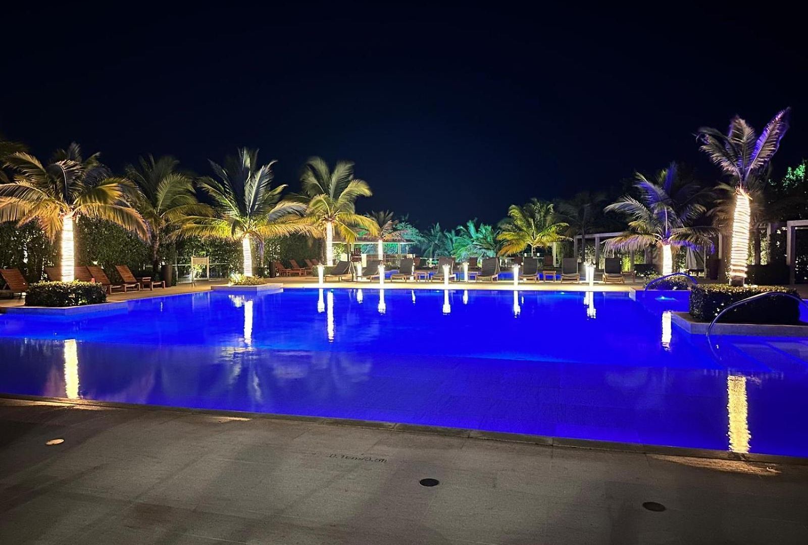Luxury Apartament, Morros Eco Vista Al Mar. * Cartagena