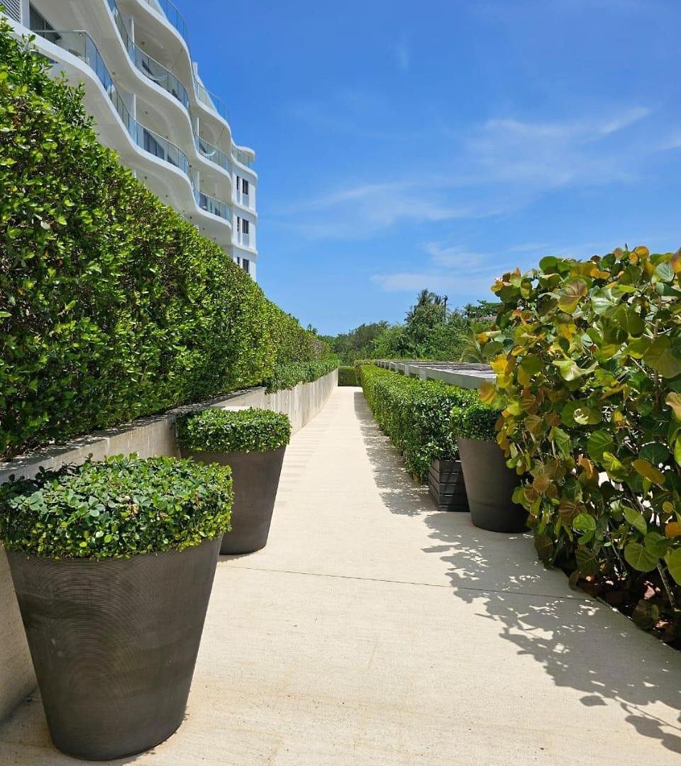 Luxury Apartament, Morros Eco Vista Al Mar. Apartamento Cartagena