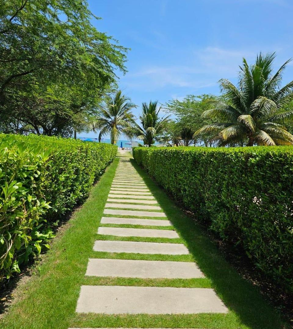 Luxury Apartament, Morros Eco Vista Al Mar. Cartagena