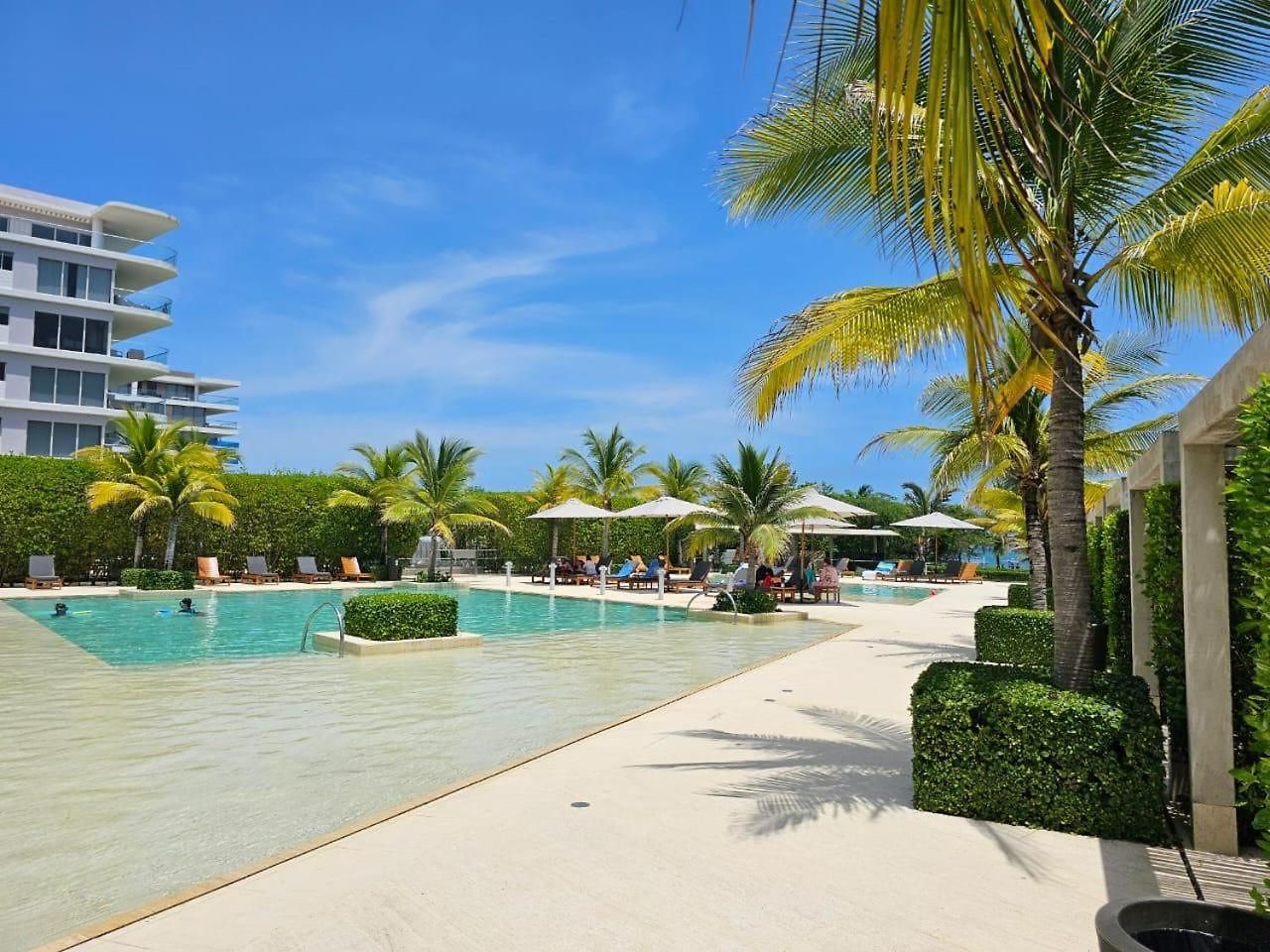 Apartamento Luxury Apartament, Morros Eco Vista Al Mar.