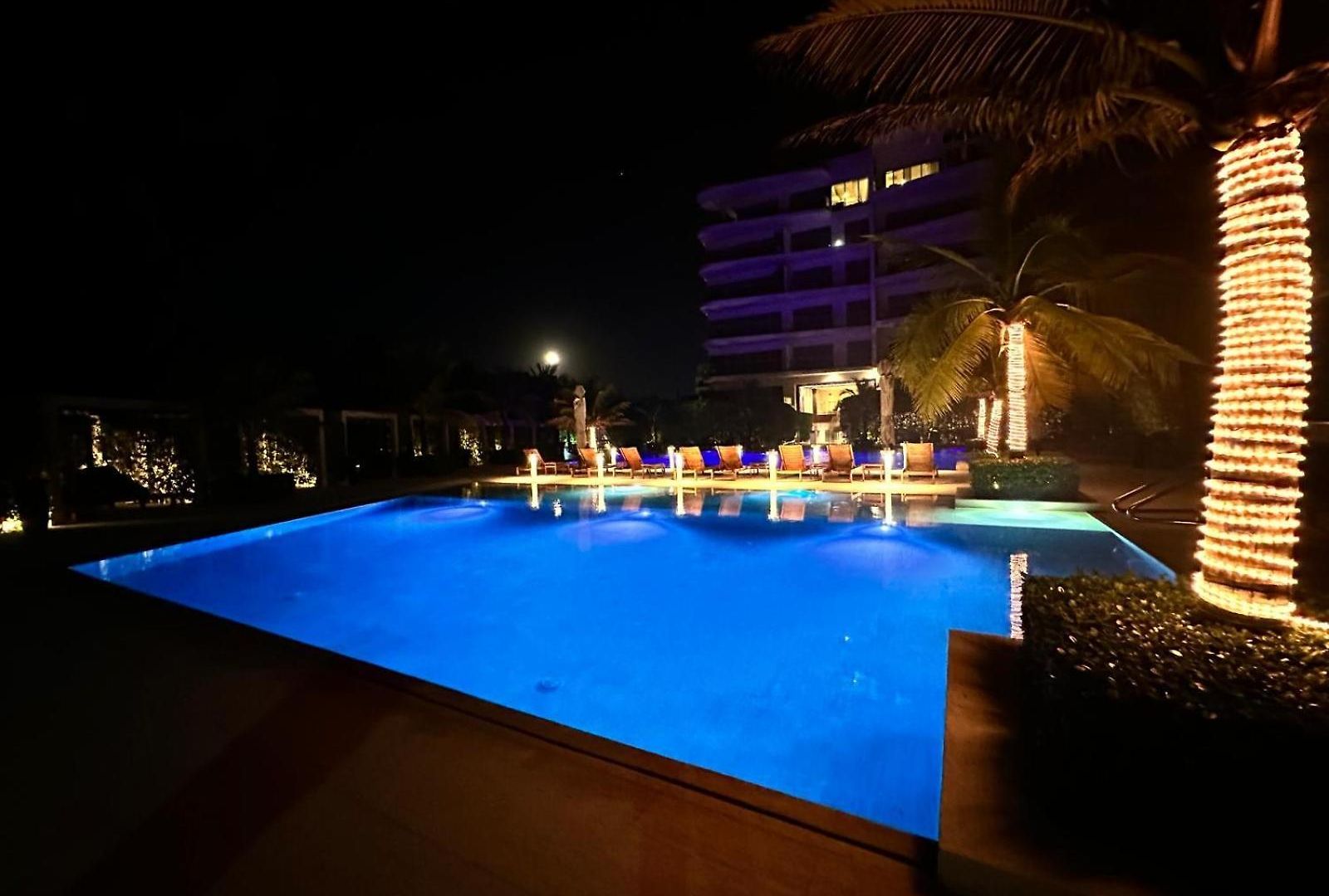 Apartamento Luxury Apartament, Morros Eco Vista Al Mar. Cartagena