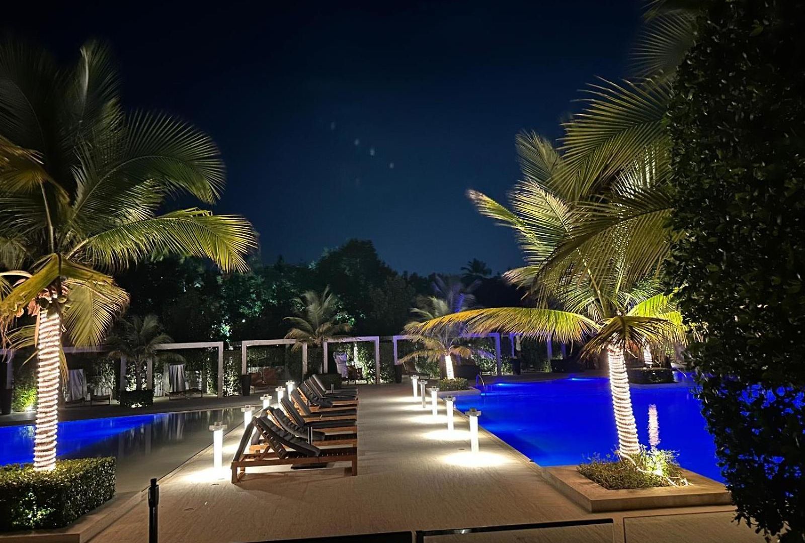 Luxury Apartament, Morros Eco Vista Al Mar. *