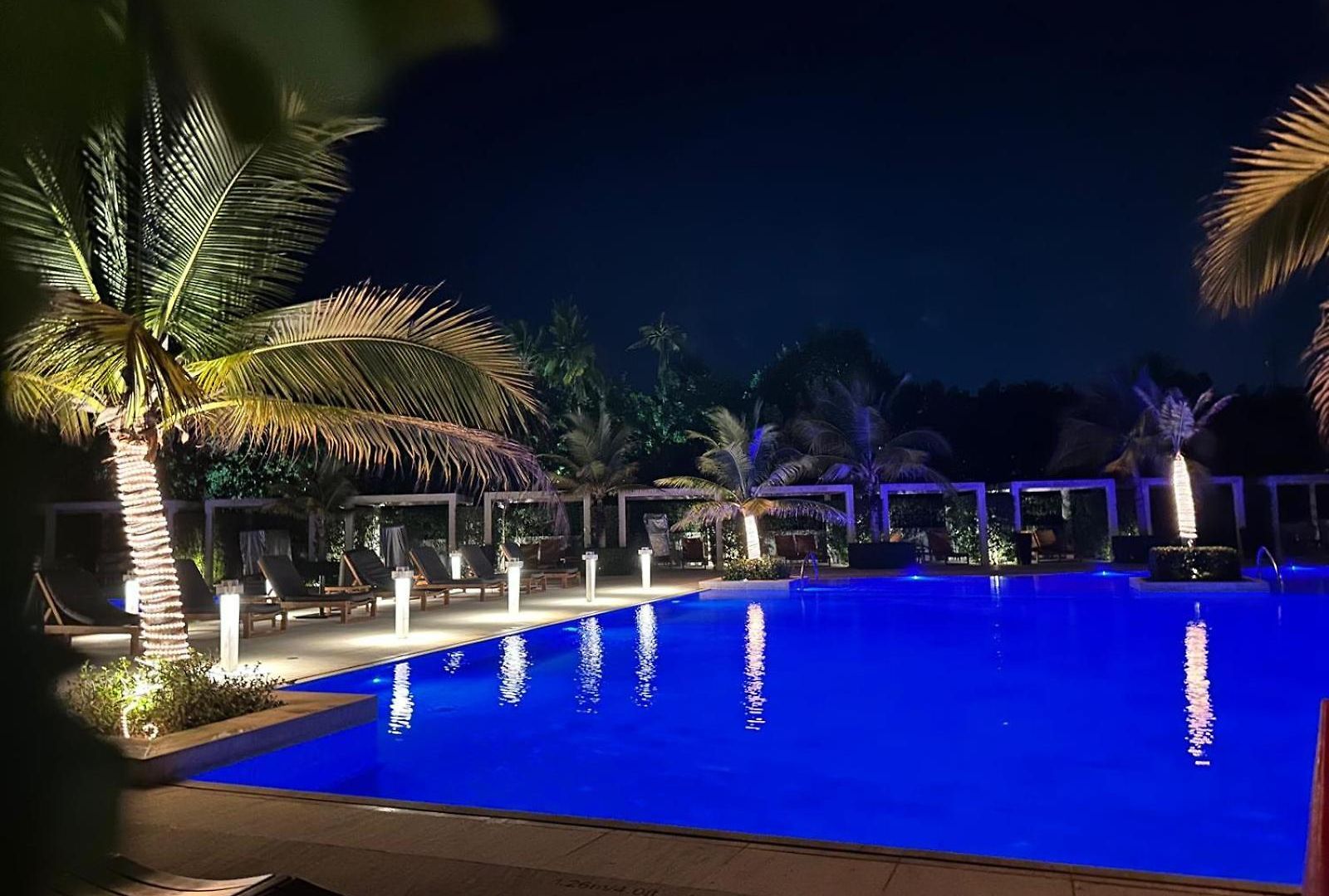 Luxury Apartament, Morros Eco Vista Al Mar.