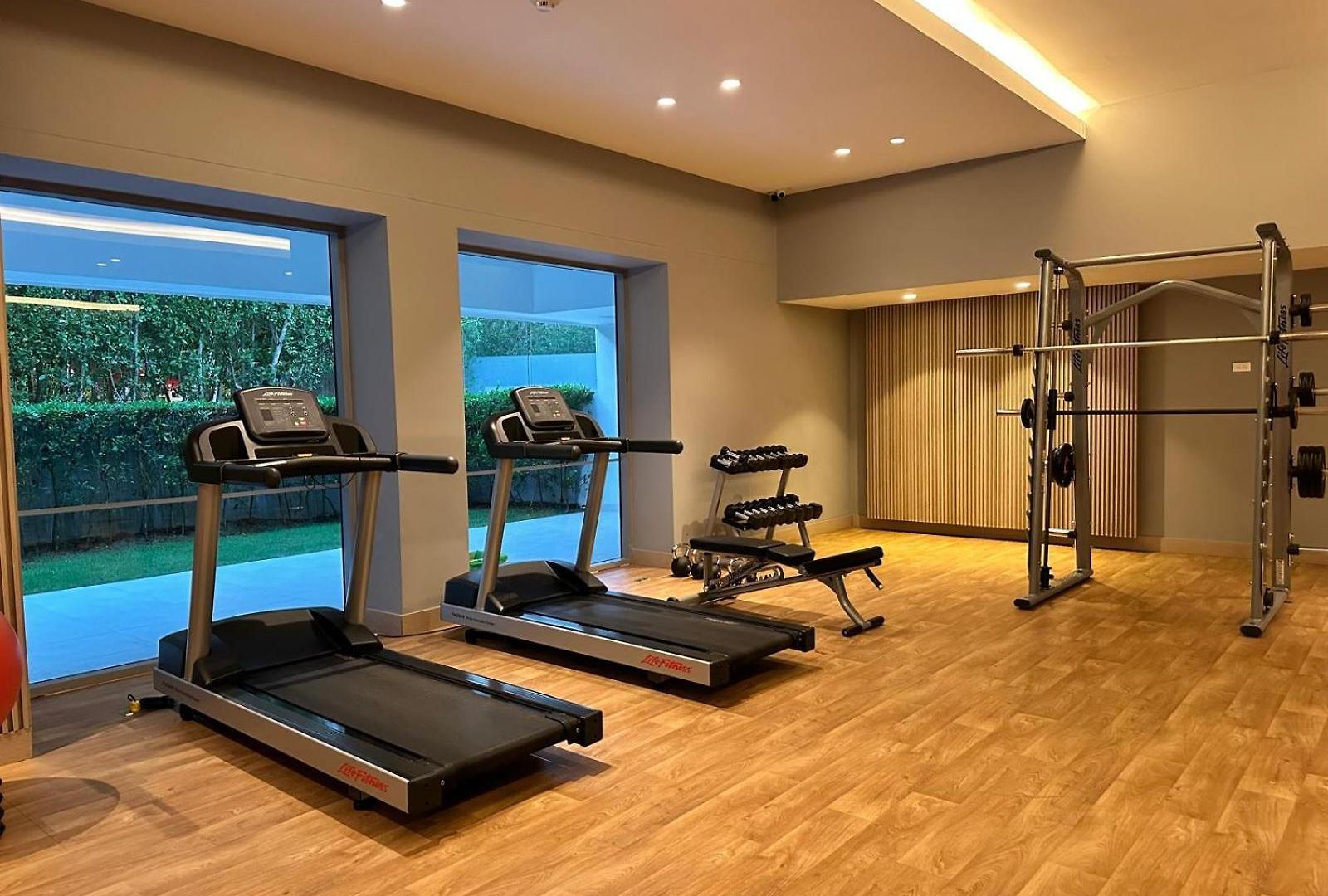 Luxury Apartament, Morros Eco Vista Al Mar. Apartamento Cartagena