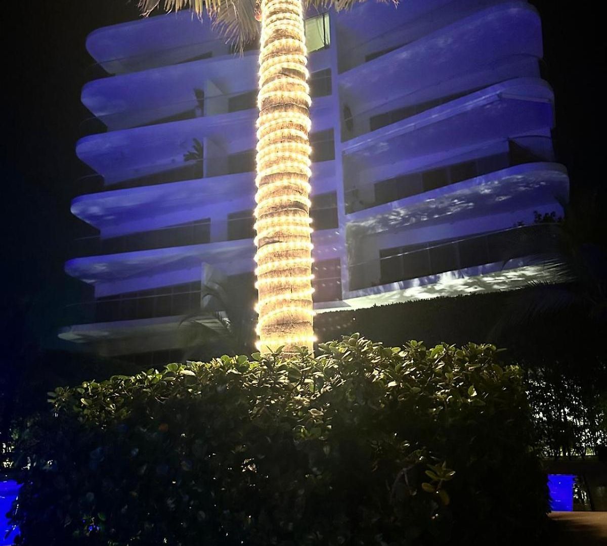 Luxury Apartament, Morros Eco Vista Al Mar. *