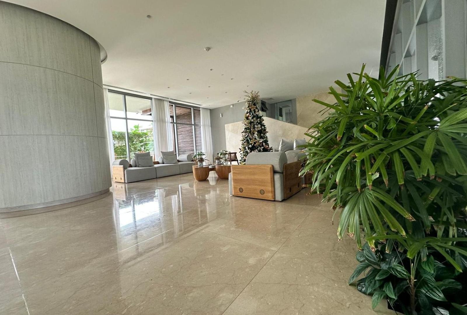 Apartamento Luxury Apartament, Morros Eco Vista Al Mar.