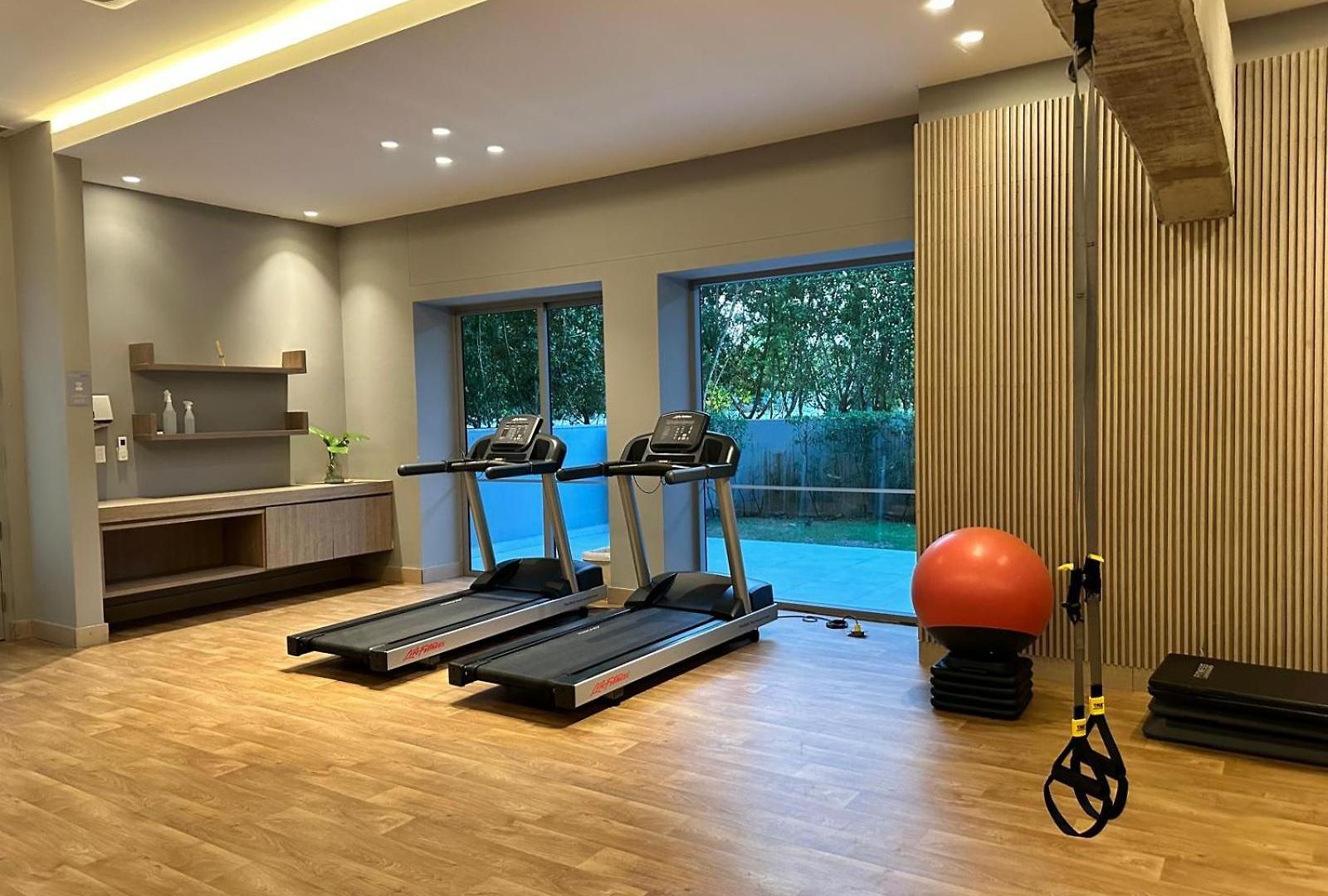 Apartamento Luxury Apartament, Morros Eco Vista Al Mar. *