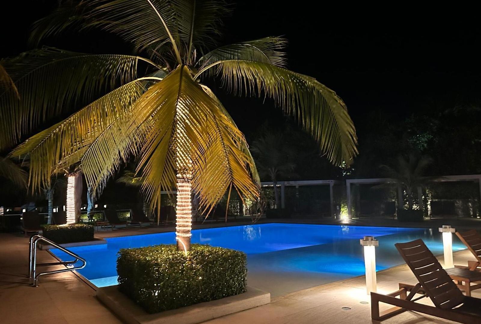 Luxury Apartament, Morros Eco Vista Al Mar. Apartamento