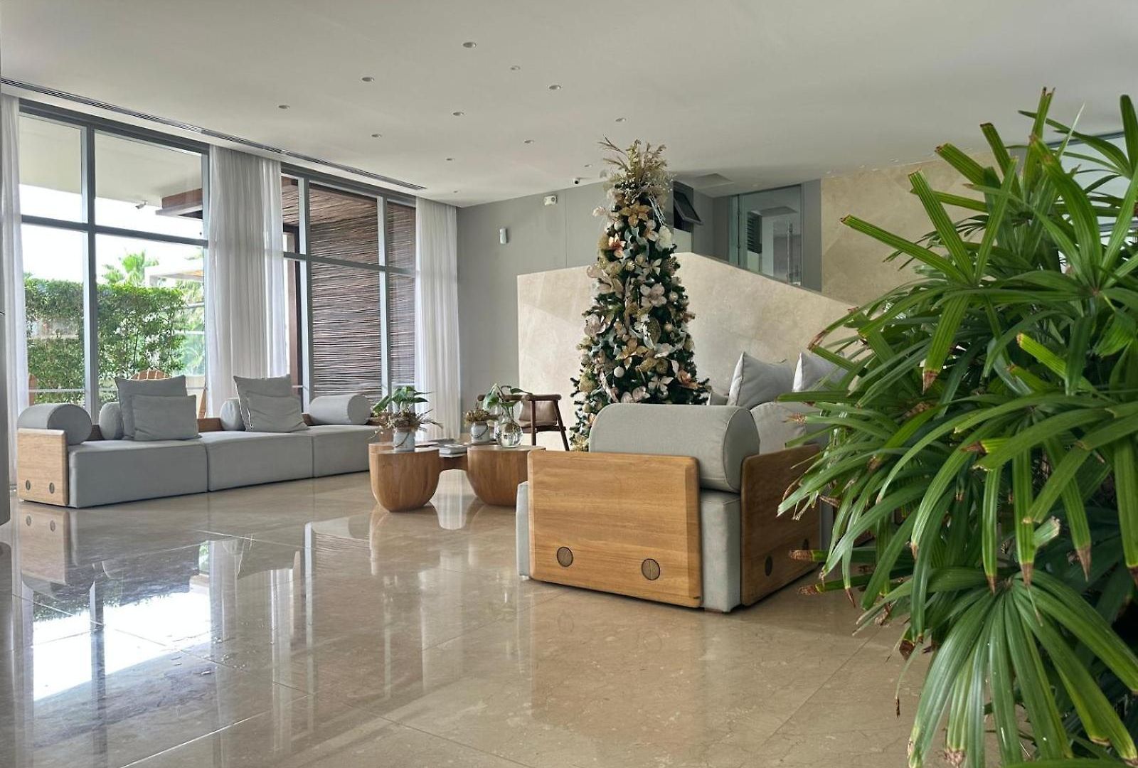 Luxury Apartament, Morros Eco Vista Al Mar. Apartamento Cartagena