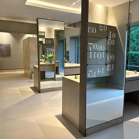 Luxury Apartament, Morros Eco Vista Al Mar.