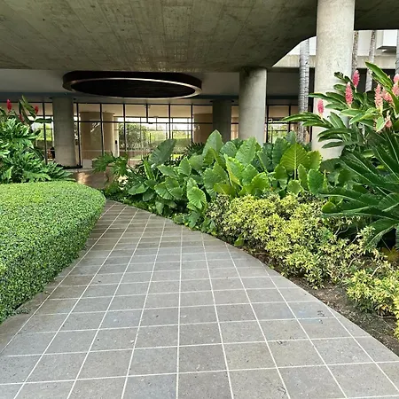Luxury Apartament, Morros Eco Vista Al Mar. *