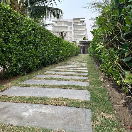 Luxury Apartament, Morros Eco Vista Al Mar. Apartamento *