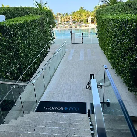 Luxury Apartament, Morros Eco Vista Al Mar. * Cartagena