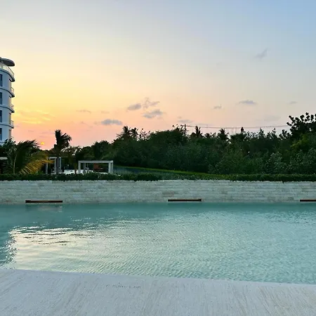 Apartamento Luxury Apartament, Morros Eco Vista Al Mar. *