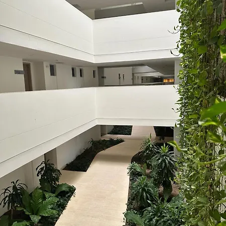 Luxury Apartament, Morros Eco Vista Al Mar. *