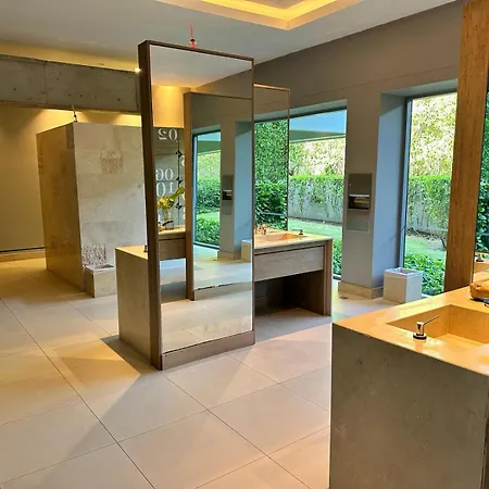 Apartamento Luxury Apartament, Morros Eco Vista Al Mar. Cartagena
