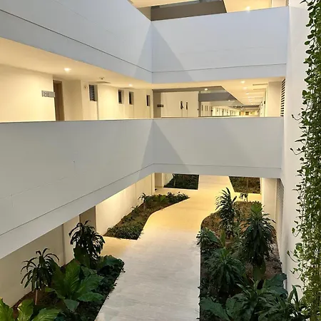 Luxury Apartament, Morros Eco Vista Al Mar. * Cartagena