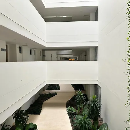 Luxury Apartament, Morros Eco Vista Al Mar. *