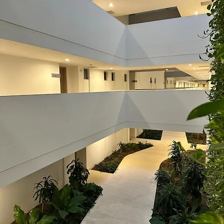Luxury Apartament, Morros Eco Vista Al Mar.
