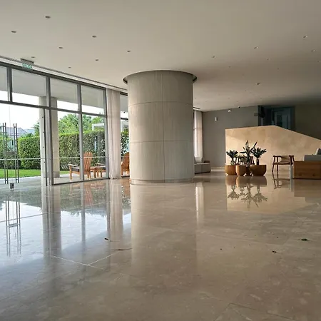 Luxury Apartament, Morros Eco Vista Al Mar. Apartamento Cartagena