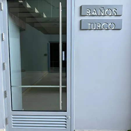 Luxury Apartament, Morros Eco Vista Al Mar. Apartamento *