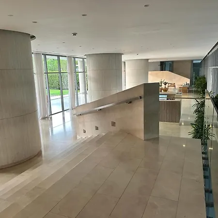 Luxury Apartament, Morros Eco Vista Al Mar. Apartamento