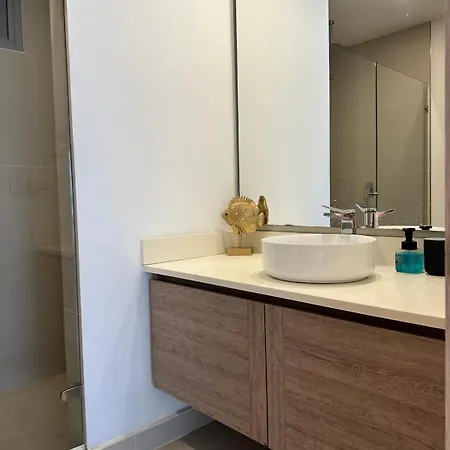 Luxury Apartament, Morros Eco Vista Al Mar. *
