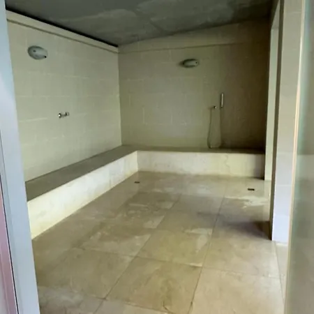 Luxury Apartament, Morros Eco Vista Al Mar.