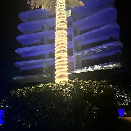 Luxury Apartament, Morros Eco Vista Al Mar. *