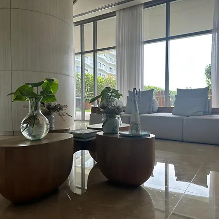 Luxury Apartament, Morros Eco Vista Al Mar.