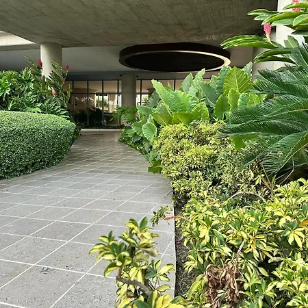 Luxury Apartament, Morros Eco Vista Al Mar. *