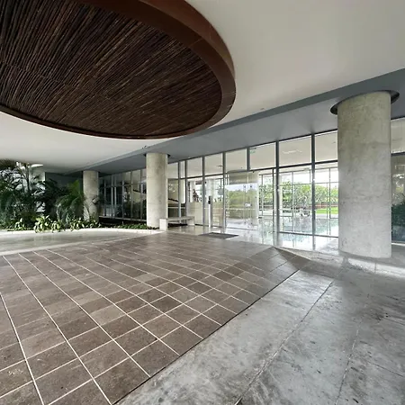 Luxury Apartament, Morros Eco Vista Al Mar. Apartamento *