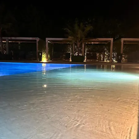 Luxury Apartament, Morros Eco Vista Al Mar. Apartamento Cartagena